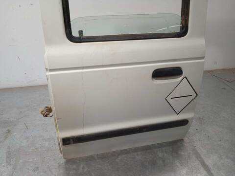 Foto 4ª: Puerta Trasera Izquierda Ford Ranger DOKA 4X4 109CV 80KW [WL] (2004)