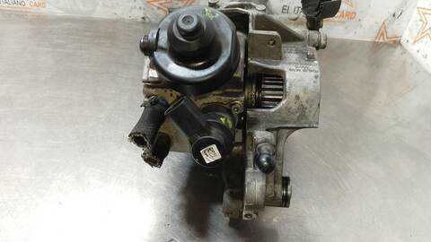 Foto 2ª: Bomba Inyeccion Audi A3 AMBIENTE 110CV 81KW [CRK] (2014)