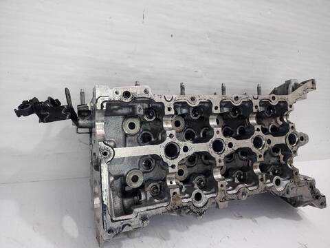 Foto 2ª: Culata Renault Trafic L1H1 2 7T 95CV [R9M413] (2014)