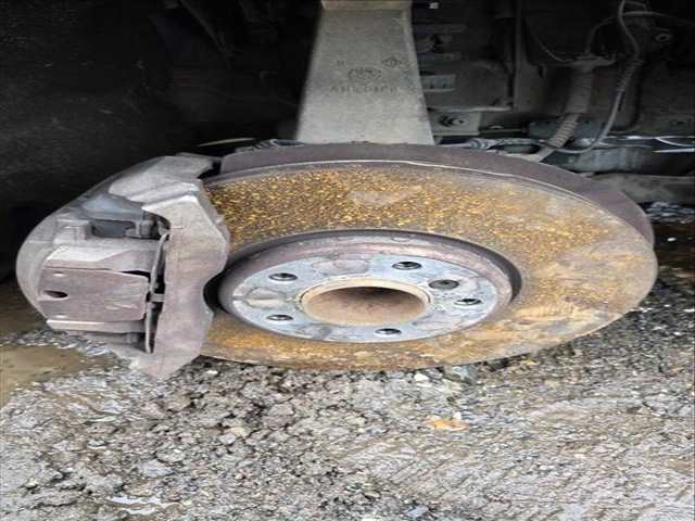Mangueta Delantera Derecha Bmw Serie 7 740 D 306CV 225KW