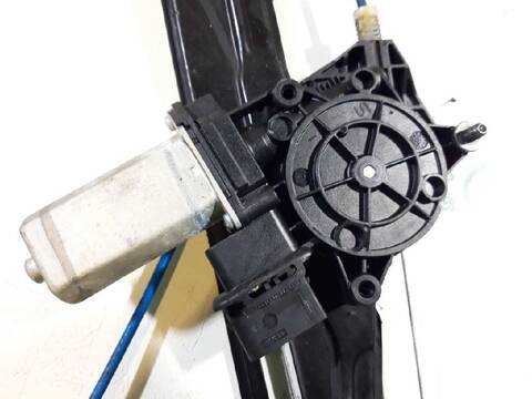 Foto 3ª: Elevalunas Eléctrico Delantero Derecho Bmw Serie 3 315 320D 184CV 135KW [N47D20C] (2013)