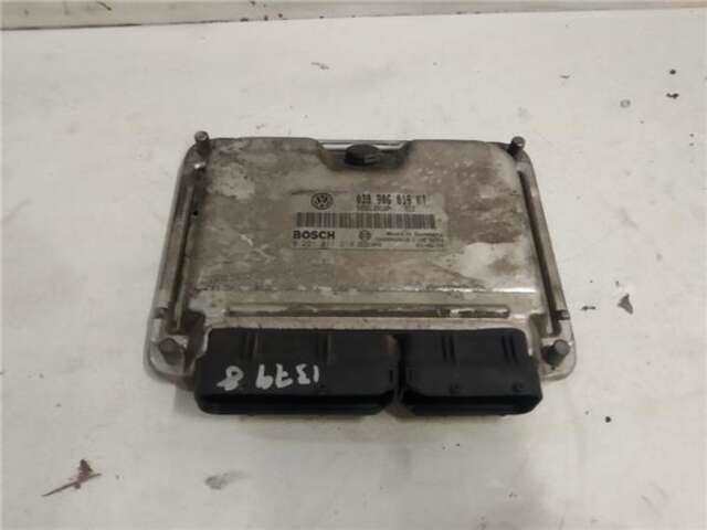 Centralita Motor ECU Seat Ibiza 1.9 TDI