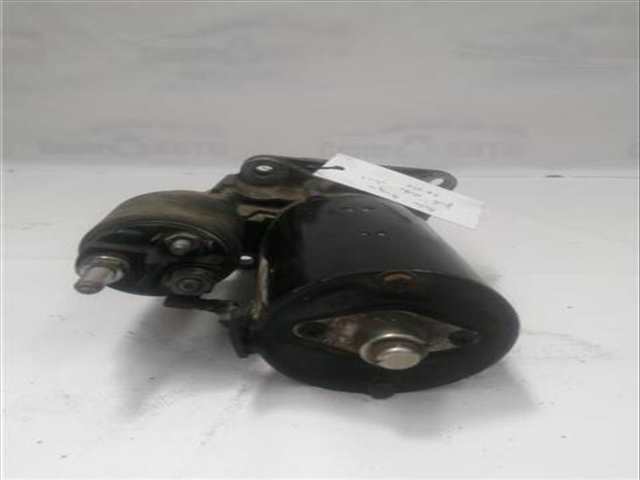Foto 3ª: Motor de Arranque Fiat Doblo 1.9 JTD FAMILY 74KW