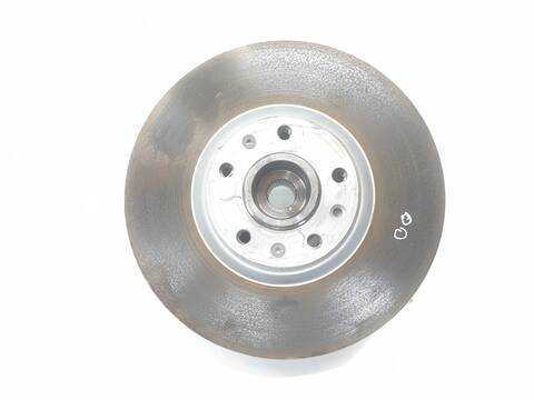 Mangueta Delantera Derecha Citroen Berlingo WORKER M