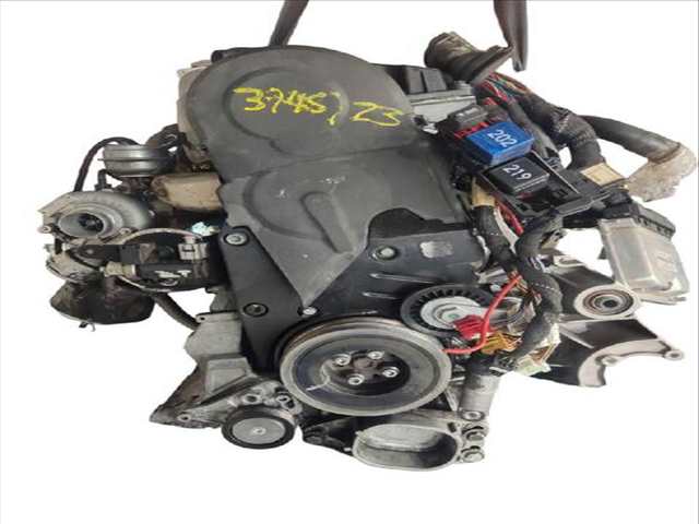 Motor Completo Audi A4 1.9 TDI QUATTRO