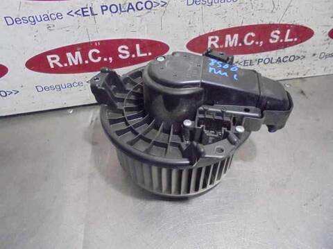 Calefacción Toyota Rav4 EXECUTIVE 177CV 130KW