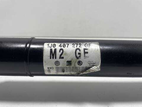 Foto 2ª: Transmision Delantera Derecha Seat Leon AZD (2001)