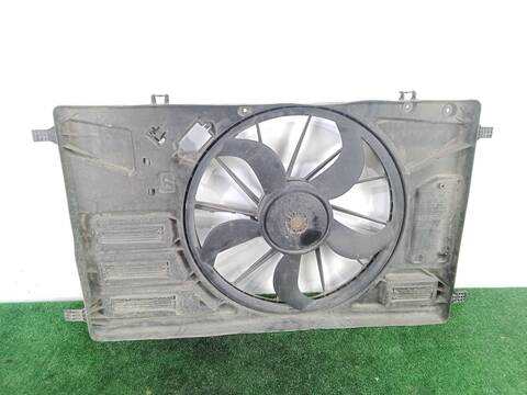 Electroventilador Ford Transit 2.0 ECOBLUE 105CV 77KW FURGONETA