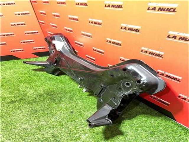 Foto 2ª: Cuna de Motor Citroen Jumper 2.2 33 L2H1 BLUEHDI 140 [2 2 LTR. - 103 KW BLUE-HDI FAP CAT] 140CV FURGON [4H03] (2022)