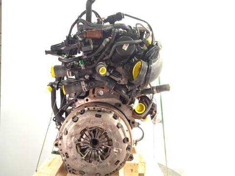 Foto 2ª: Motor Completo Ford Mondeo 2.0 TDCI CAT 140CV 103KW [UFBA] (2011)