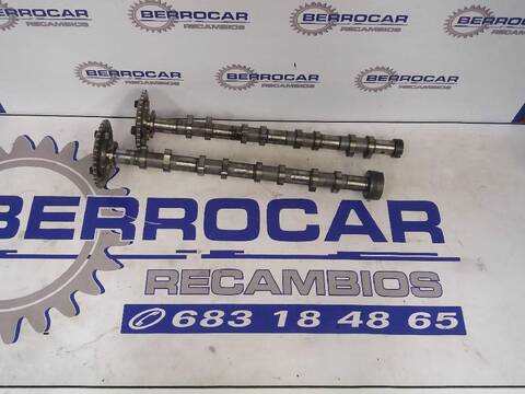 Arbol de Levas Ford Transit 2.2 TDCI CAT 140CV