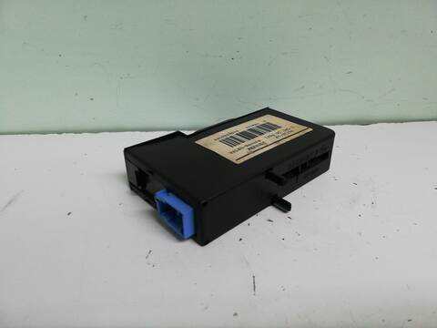 Foto 3ª: Motor de Arranque Renault Espace G9T742 (2004)