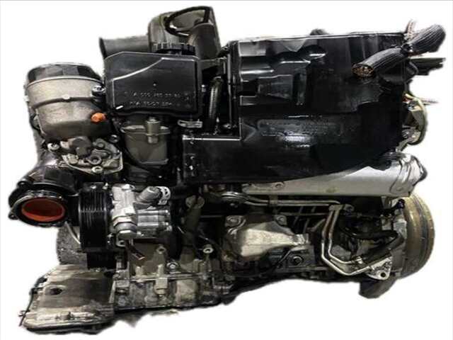 Foto 2ª: Motor Completo Mercedes Clase R 280 3.0 R 320 CDI 4MATIC (251.022) [3.0 LTR. - 165 KW CDI CAT] [OM 642.950]