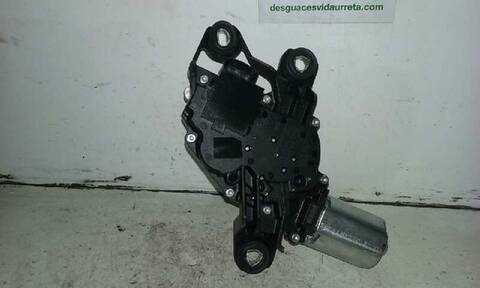 Foto 2ª: Motor Limpia Trasero Volkswagen Sharan ADVANCE BLUEMOTION 170CV 125KW [CFGB] (2011)