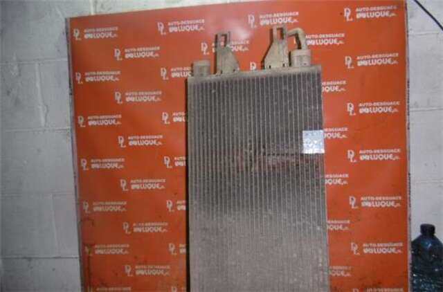 Foto 2ª: Radiador Calefaccion A.A. Fiat Ducato 2.3 JTD [F1AE0481C]