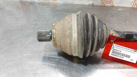 Foto 2ª: Transmision Delantera Izquierda Volkswagen Caddy KOMBI 102CV 75KW FURGON [DFS] (2018)