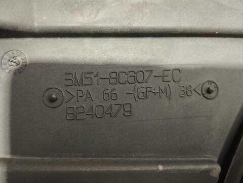 Foto 3ª: Electroventilador Ford Focus 1.6 16V CAT 101CV [HWDA] (2004)