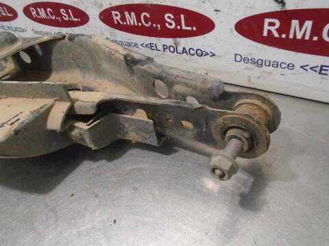 Foto 2ª: Brazo Suspension Trasero Derecho Toyota Rav4 2.2 D-4D CAT 150CV 110KW [2ADFTV] (2009)