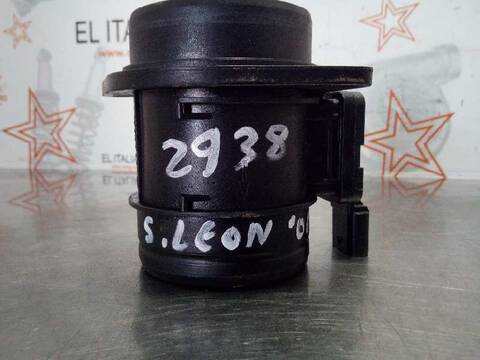 Foto 3ª: Caudalimetro Seat Leon STYLE 115CV 85KW [DDY] (2017)