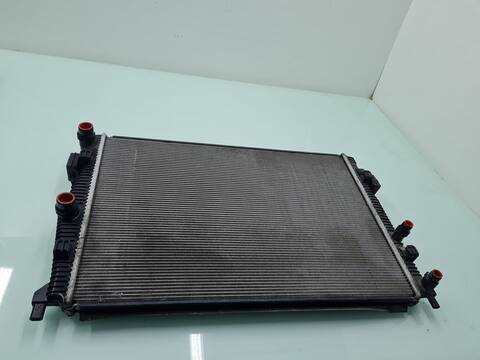 Radiador Motor Volkswagen Polo ADVANCE 95CV 70KW