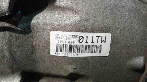 Foto 3ª: Caja Cambios Bmw Serie 5 518 525I EXCLUSIVE BERLINA 192CV 141KW [25 6S 5] (2002)