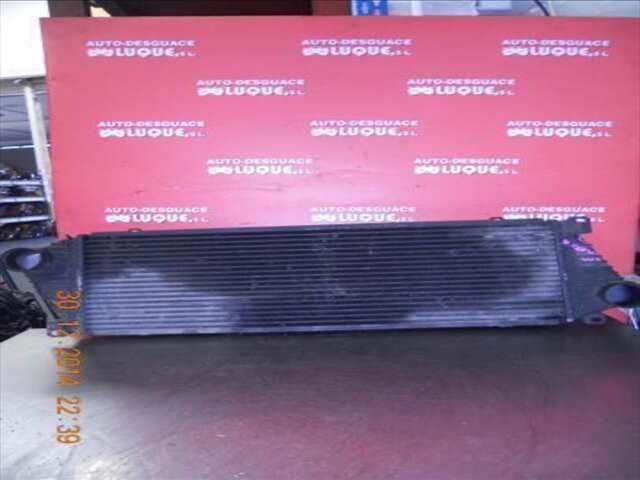 Intercooler Mercedes Sprinter 411 CDI