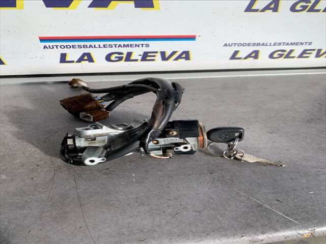 Foto 2ª: Bombin Arranque Mitsubishi Montero 2.5 TDI115CV 0CV [4D56] (2004)