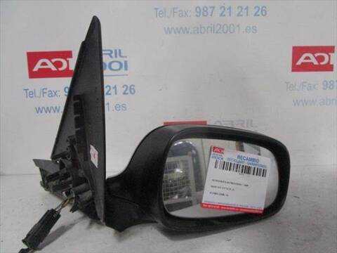 Retrovisor Derecho Saab 9-3 3.0 TID BERLINA 177CV 130KW