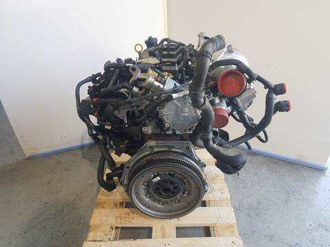 Foto 3ª: Motor Completo Cupra Formentor 2.0 TSI 4DRIVE 310CV 228KW [DNFB] (2021)