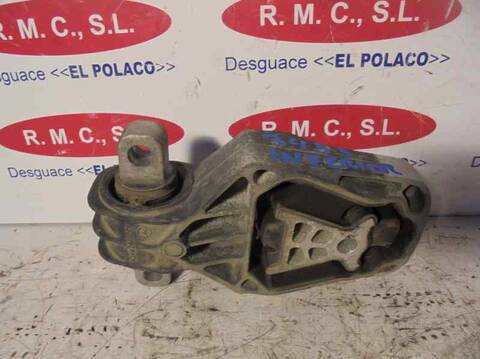 Foto 2ª: Soporte Motor Mercedes Clase A 140 A 180 CDI BLUEEFFICIENCY 176.012) 109CV 80KW [OM607951] (2013)