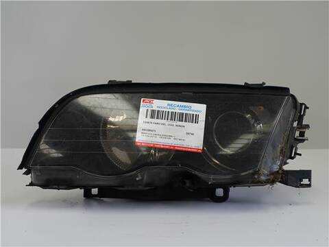 Faro Izquierdo Bmw Serie 3 315 3.0 330D BERLINA 184CV 135KW