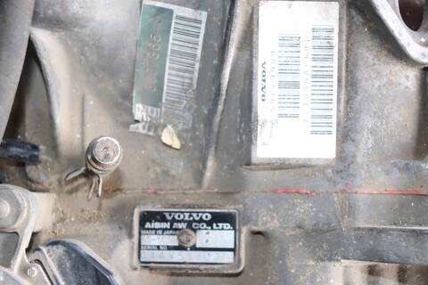 Foto 2ª: Caja Cambios Volvo S60 2.4 MOMENTUM 125KW) 2004 ) 170CV