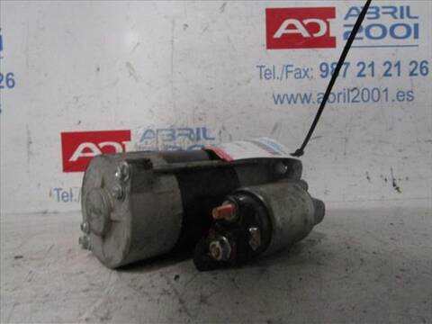 Motor de Arranque Nissan X-Trail 2.2 DCI 136CV 100KW T30)