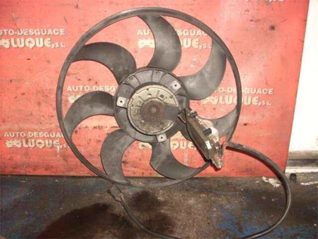 Foto 2ª: Ventilador de Calefacción Bmw Serie 1 114 2.0 118D [2.0 LTR. - 90 KW 16V DIESEL CAT] [M47N 204 D4]