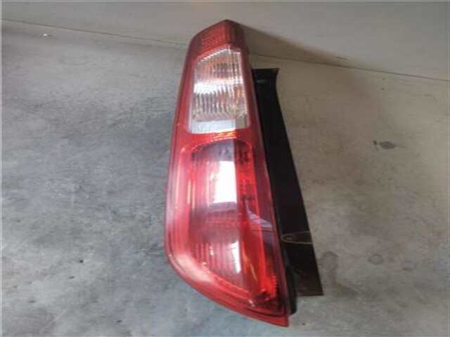 Piloto Trasero Derecho Ford Focus 2.0 GHIA [2.0 LTR. - 100 KW TDCI CAT]