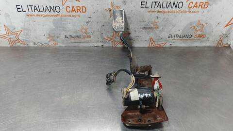 Pedal Acelerador Nissan Terrano COMFORT 125CV 92KW