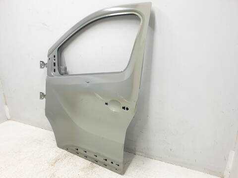 Foto 2ª: Puerta Delantera Izquierda Renault Trafic L1H1 29T KOMFORT (2014)