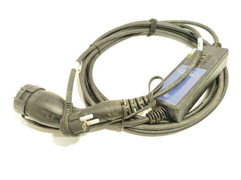 Centralita Motor ECU Ford Kuga 2.5 DURATEC PLUG-IN-HYBRID 152CV 112KW