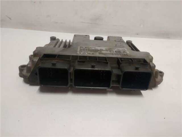 Foto 2ª: Centralita Motor ECU Peugeot 207 1.4 CONFORT [1.4 LTR. - 50 KW HDI] [8HZ / DV4]