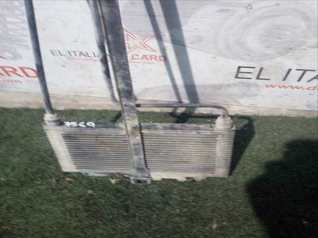 Foto 2ª: Radiador Aceite Jeep Grand Cherokee 2.7 CRD LAREDO 163CV 120KW [665921] (2003)