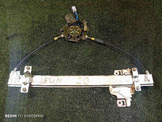 Elevalunas Eléctrico Delantero Izquierdo Opel Frontera 2.2 D B 3P