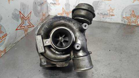 Foto 2ª: Turbocompresor Bmw Serie 5 518 525D BERLINA 163CV 120KW [25-6D-1] (2001)