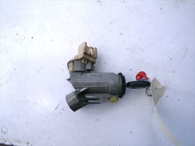 Antirrobo Toyota Yaris 1.4 D 2006-2011
