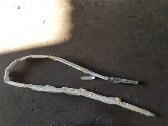 Airbag Cortina Delantero Izquierdo Bmw Serie 5 518 3.0 530I [3.0 LTR. - 170 KW 24V CAT]