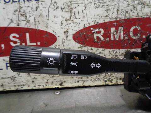 Foto 3ª: Mando Multifuncion Kia Retona 2.0 TD KOMBI 83CV 61KW [RF] (2000)