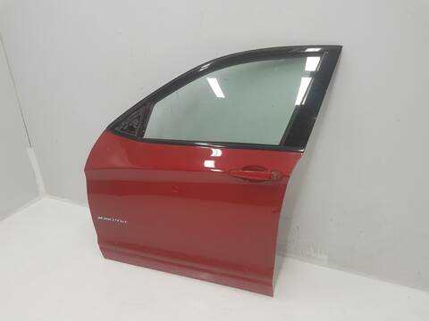 Foto 3ª: Puerta Delantera Izquierda Bmw X4 XDRIVE20D M SPORT (2014)