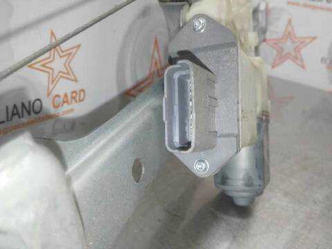 Foto 2ª: Elevalunas Eléctrico Delantero Izquierdo Peugeot 3008 BUSINESS-LINE 112CV 82KW [9HD] (2014)