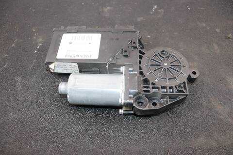 Elevalunas Eléctrico Delantero Izquierdo Porsche Cayenne M4850 AUT.