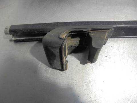 Foto 2ª: Baca Portaequipajes Opel Zafira 2.0 DTI 101CV 74KW [Y20DTH] (2000)
