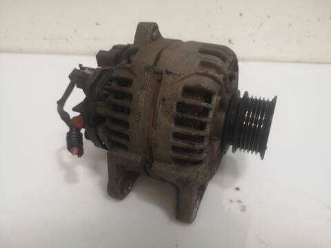 Foto 3ª: Alternador Renault Clio K4J780 (2006)